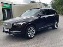Volvo XC 90 Fv23%|Plug-in|Panorama|7miejsc|Leasing