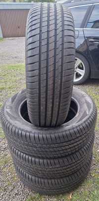 4 nowe opony 255/60/19 Firestone Roadhawk