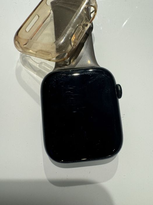 Apple watch  seria 7.