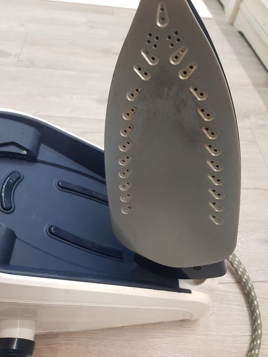 Парова праска (утюг)