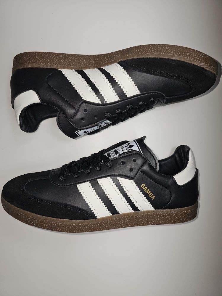 Sapatilhas adidas samba