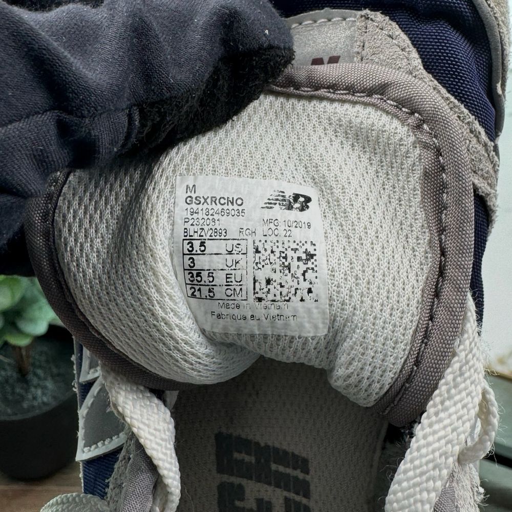 Кросівки New Balance X Lyte Rev Fresh Foam 35.5 розмір