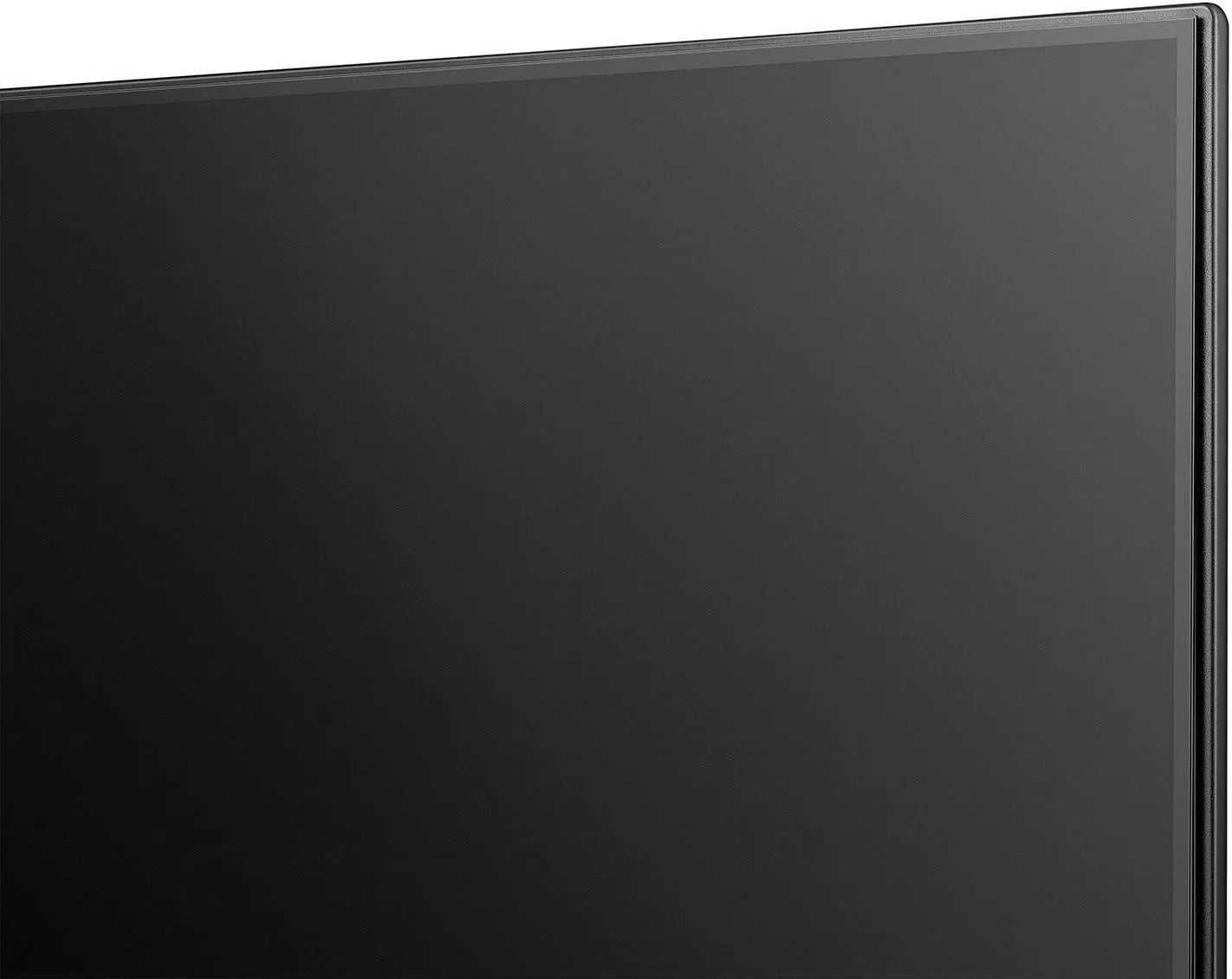 HIT QLED 65 Hisense 4K Smart TV VIDAA Netflix Disney NOWY!