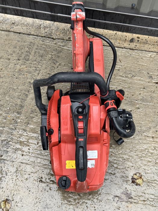 Бензоріз Hilti Dsh 600-x швонорезчик бензорез
