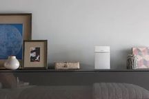 Coluna Bose bluetooth Soundtouch 10