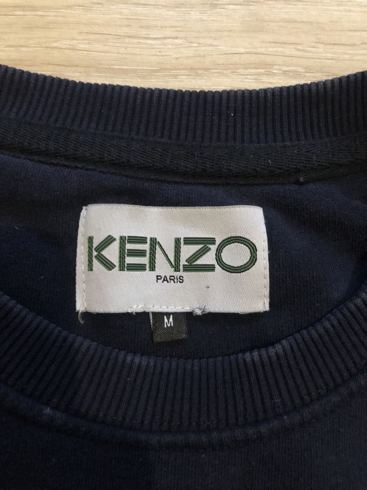 Kenzo  Paris світшот