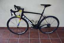 Sprzedam rower szosowy Look 785 Huez z grupą Ultegra