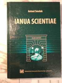 Ianua Scientae - Antoni Smoluk - NOWA