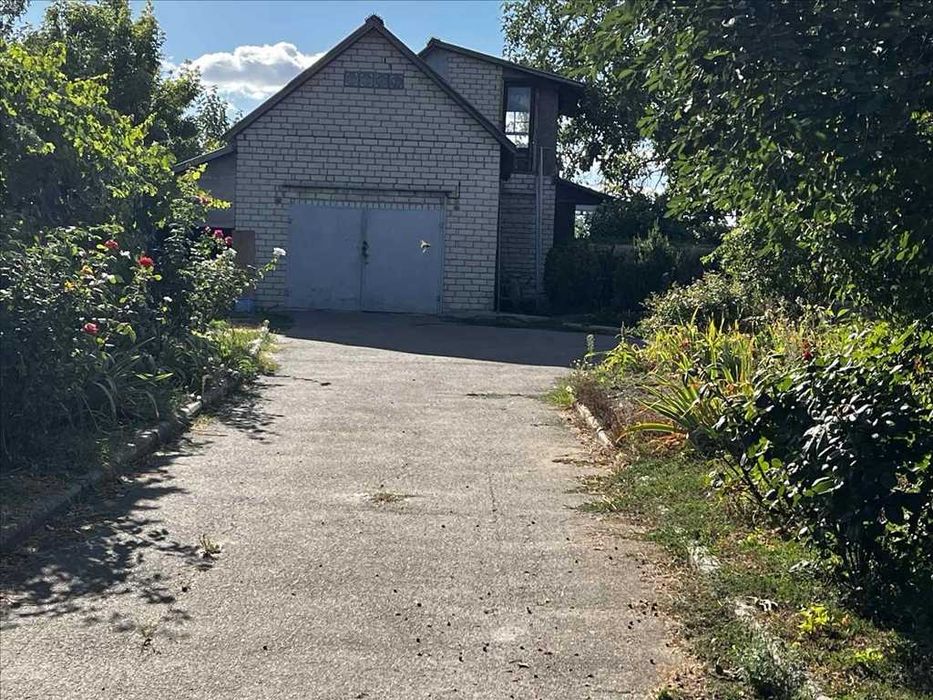 Будинок у селі Мачухи