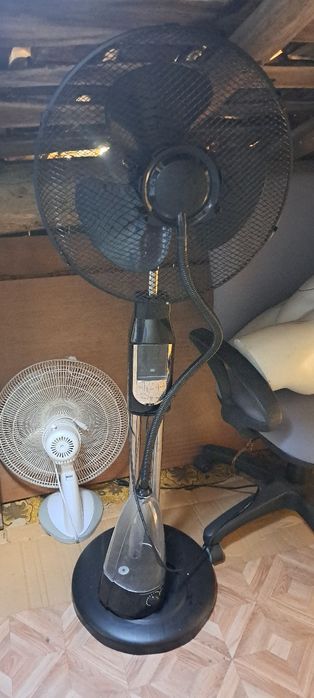 Ventoinha pé MERCAFAN 70W