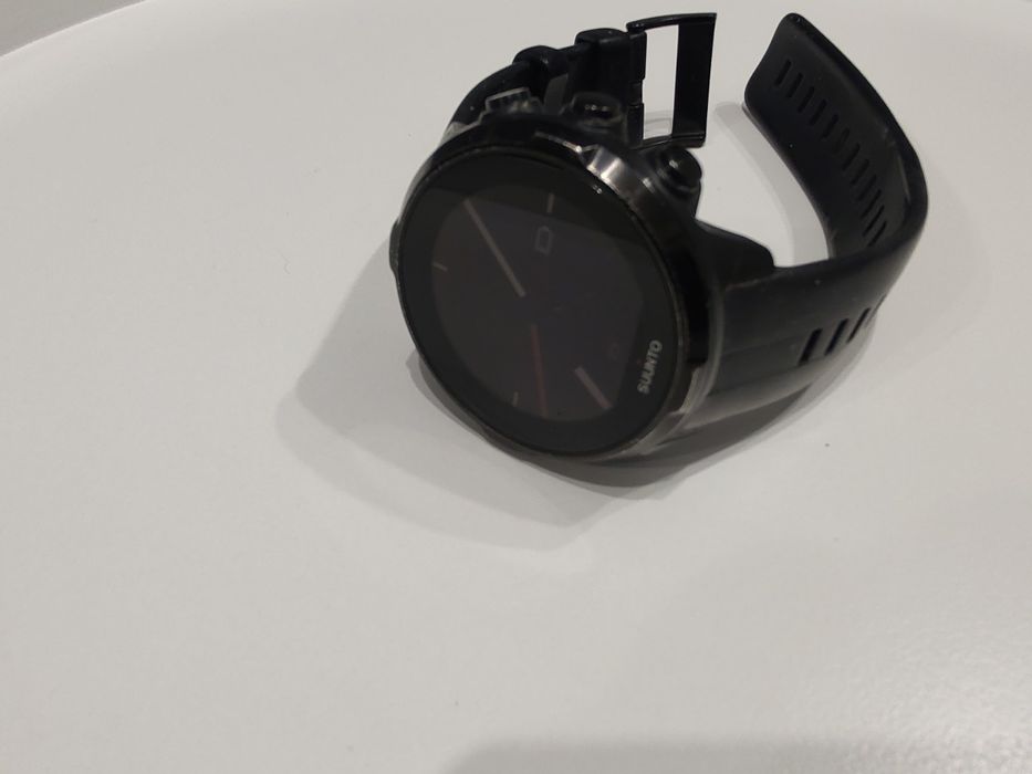Suunto Spartan sport wrist HR