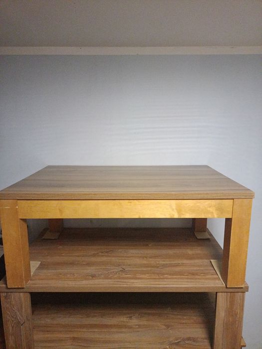 Stół, stolik, ława