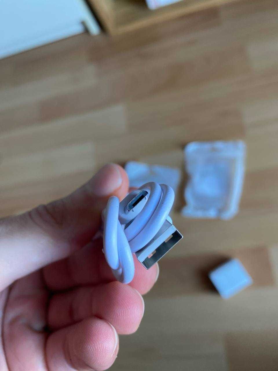 x2 Fast charging micro usb 20W