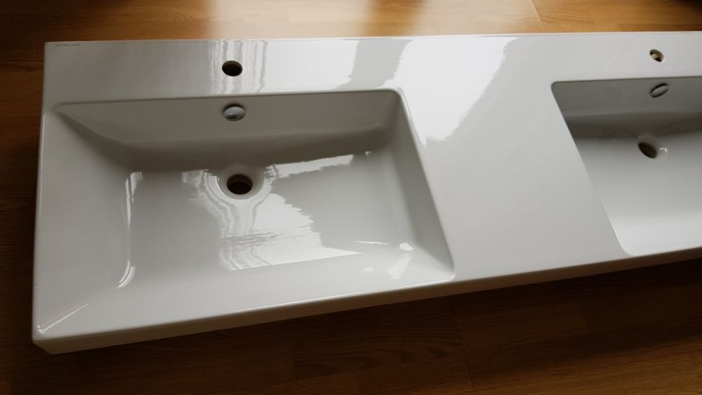 Umywalka Catalano zero 150x50 1150ZEDUP00