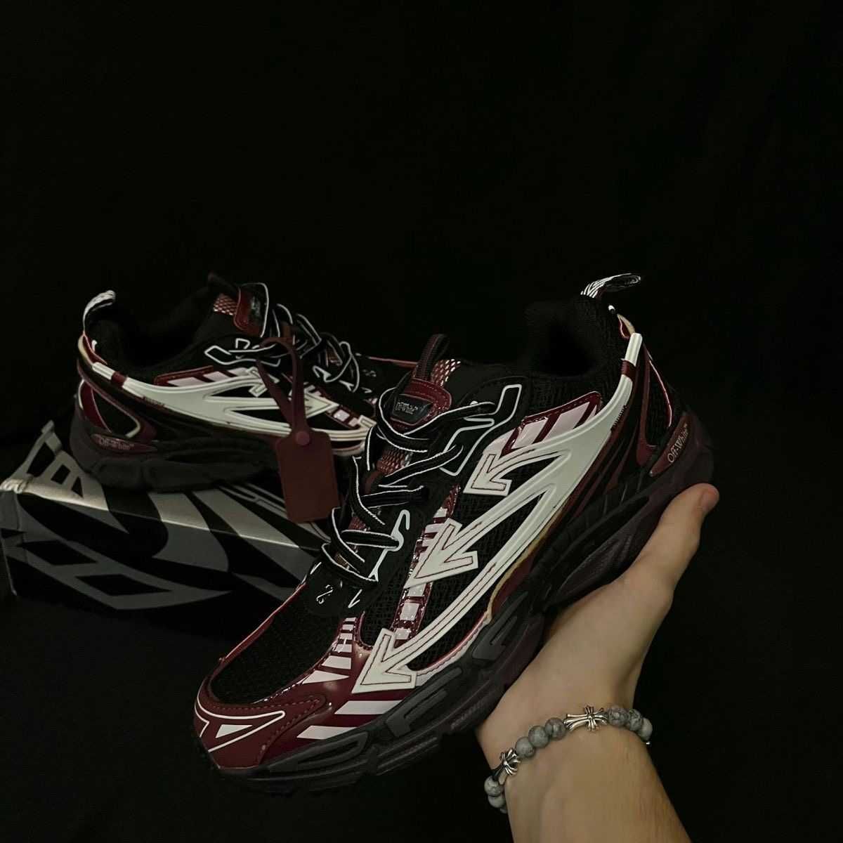(БЕЗ ПЕРЕДОПЛАТИ)Off-White x raf simons оф вайт x раф сімонс чорні