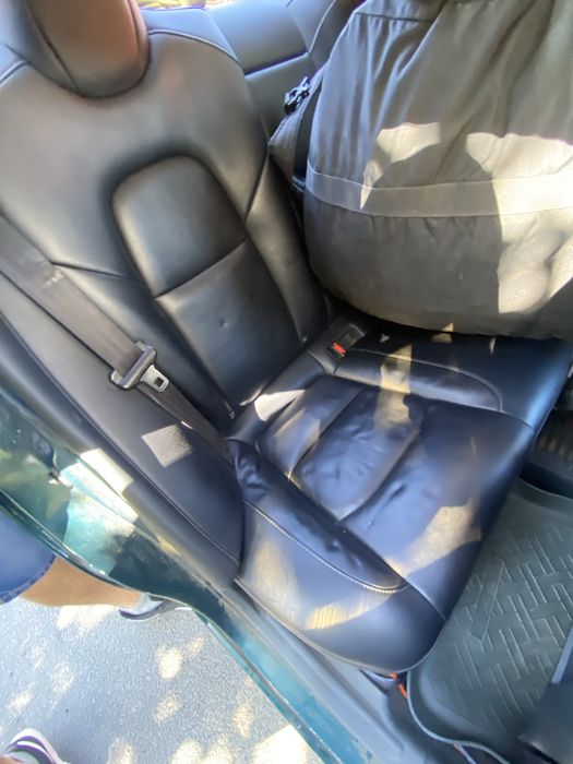 Деу сенс/ланос 1.3 ГБО