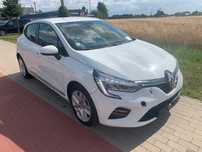 Renault Clio Renault Clio V 2020r 1.5 BDCI 90 Koni Navi 59 Tys Km