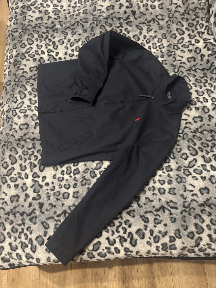 Kurtka wiosenna polo ralph lauren M