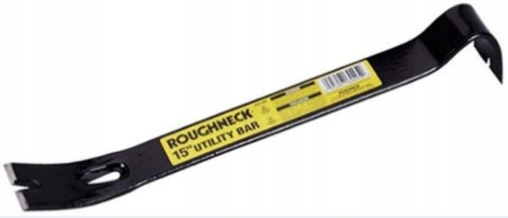 Łom monterski Roughneck 380 mm