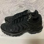 Nike Air Max Plus Triple Black r.41
