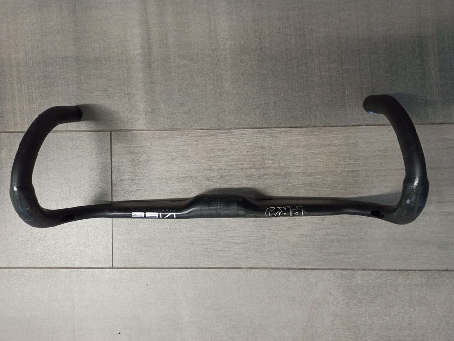 Guiados Pro Vibe Super light Carbon 42