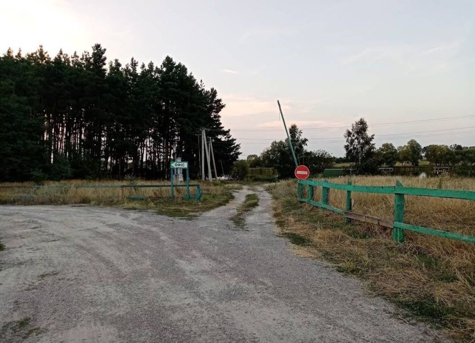 ‼️ Продаж земельної ділянки 16 соток – с. Козинці, Бучанський район ‼️