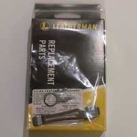 Klips Leatherman