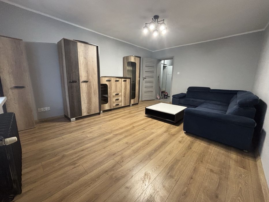 Na wynajem dwupokojowe mieszkanie centrum Brzegu