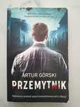 Artur Górski Przemytnik