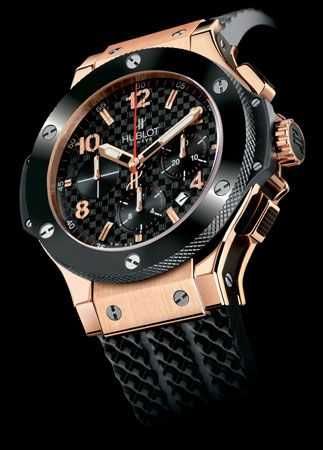Zegarek Męski Hublot Big Bang Wysyłka z  PL