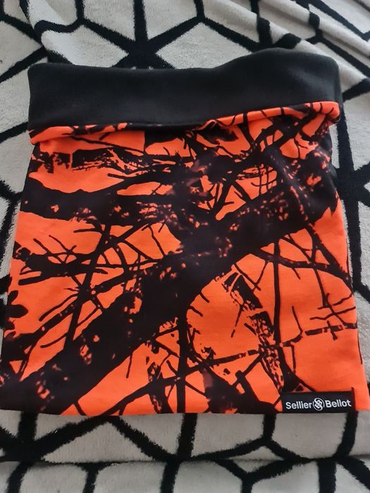 Komin sellier& bellot myśliwski łowiecki