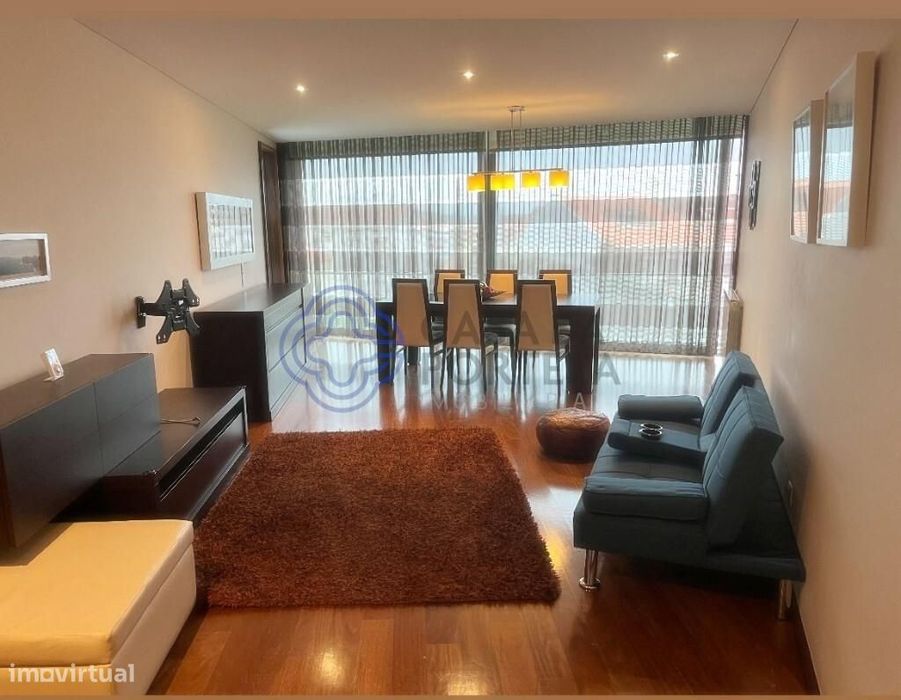 Apartamento T2