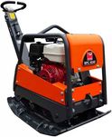 Zagęszczarka rewersyjna 275 kg Altrad RPC 45/60 600mm Honda GX270