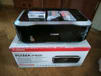Drukarka atramentowa Canon IP4600 / IP4700