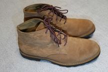 Шкіряні черевики Sorel оригінал - 43 розмір