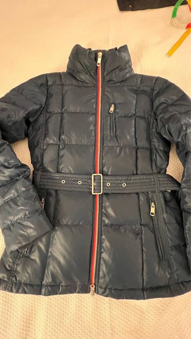 Куртка Tommy Hilfiger жіноча