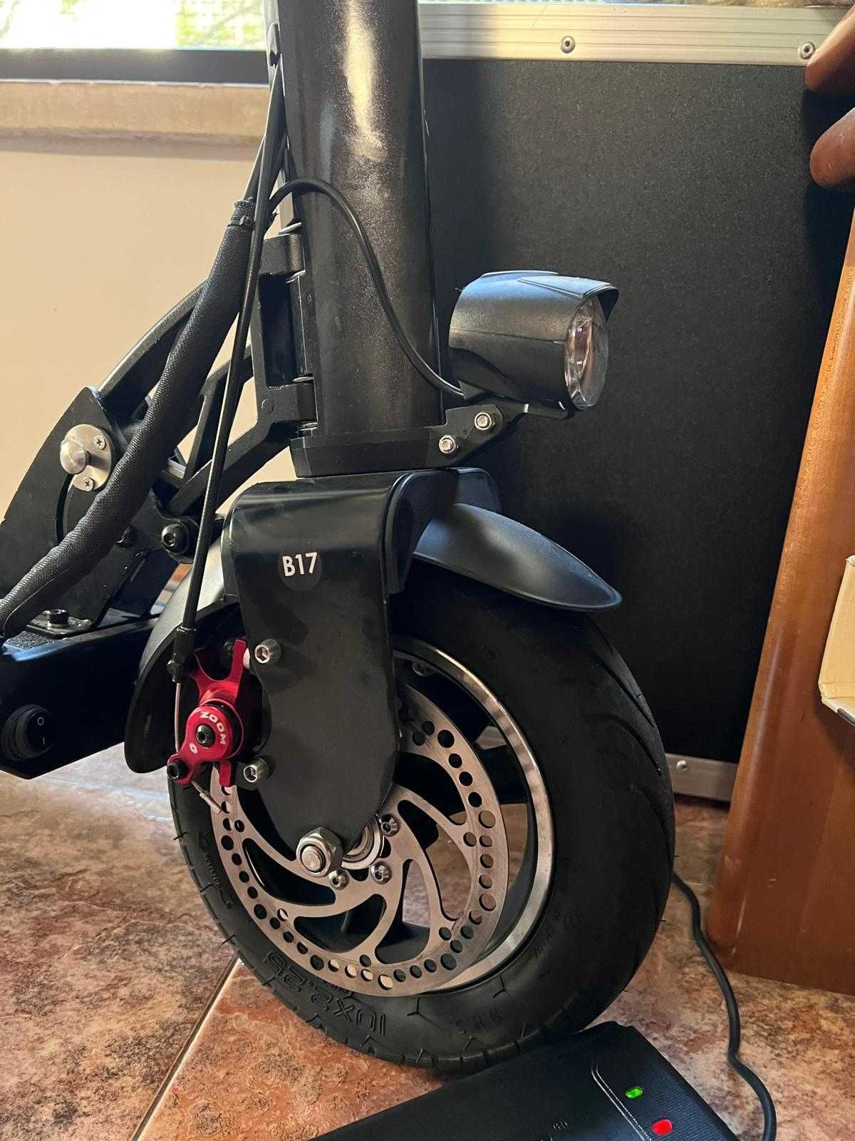 Trotinete skywalker 10