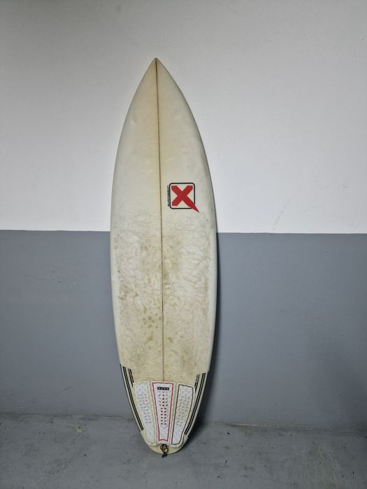 Prancha de Surf Xtreme 6'1 35 litros