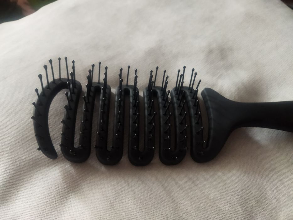 Szczotka do włosów