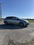 Toyota Auris Hybrid Selection Skorzane  siedzenia !!!