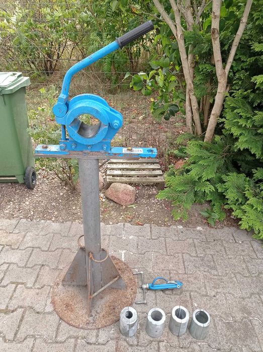 Imadło do naprawy wibratorów Wacker,Enar.