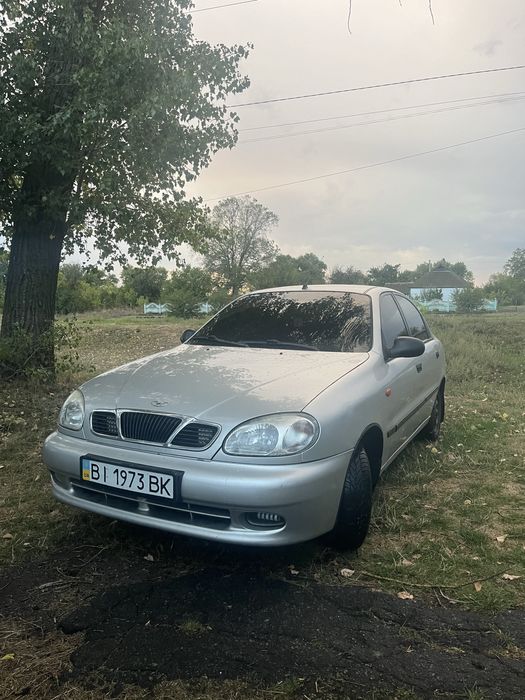 Продам део сенс.