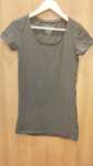 Camisola Basica em Preto