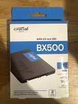 Dysk SSD SATA Crucial BX500 1TB - nowy
