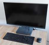 IdeaCentre AIO 5 i5-10400T 16GB 512M2 3050 WQHD
