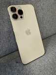 iphone 13 pro max 128gb gold/beige