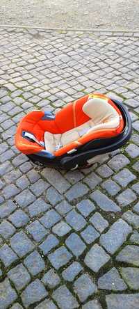 Fotelik do samochodu cybex gold