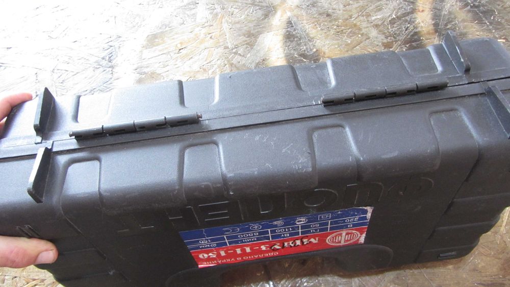 Кейс, ящик органайзер .