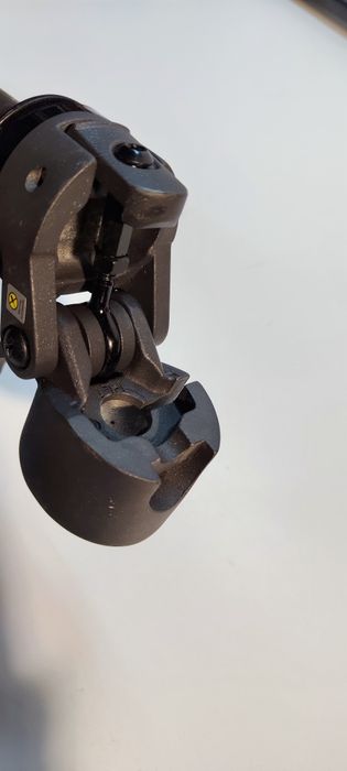 Sztyca laga do hulajnogi Xiaomi m365 PRO lub PRO2