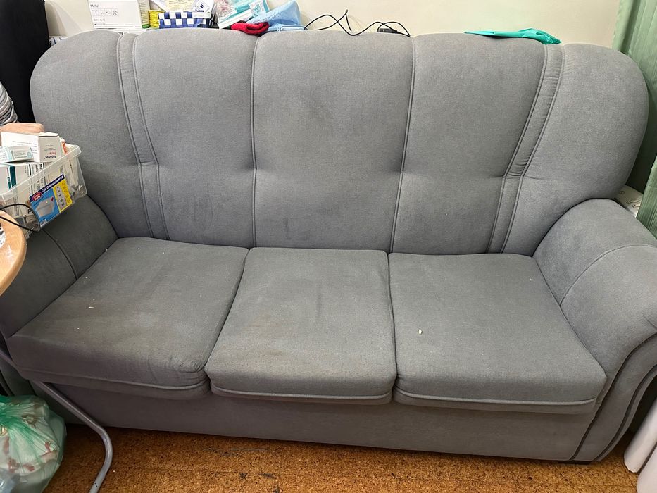 Sofa sala 3 lugares